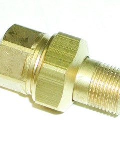 Union 3/8'' (777103)